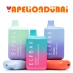 ELF BAR 5000 PUFFS DISPOSABLE VAPE