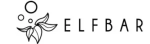 Elf Bar Disposable Vape Logo