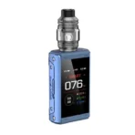 GEEKVAPE T200 AEGIS TOUCH KIT AZURE BLUE 200W IN DUBAI UAE