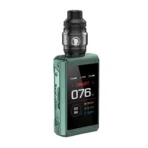 GEEKVAPE T200 AEGIS TOUCH KIT BLAKISH GREEN 200W IN DUBAI UAE