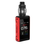 GEEKVAPE T200 AEGIS TOUCH KIT CLARET RED 200W IN DUBAI UAE