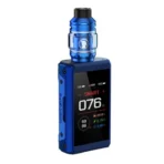 GEEKVAPE T200 AEGIS TOUCH KIT NAVY BLUE 200W IN DUBAI UAE