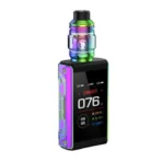 GEEKVAPE T200 AEGIS TOUCH KIT RAINBOW 200W IN DUBAI UAE