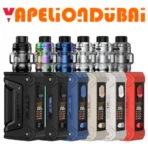 Geek Vape L200 Classic 200w Starter Kit