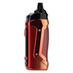 Geekvape B60 Aegis Boost 2 Golden Red Pod Mod Kit In Dubai UAE