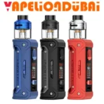 Geekvape E100 Aegis Eteno kit 100w