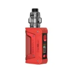 Geekvape L200 Classic Red Starter Kit in Dubai UAE