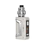 Geekvape L200 Classic Volcanic Grey Starter Kit in Dubai UAE