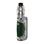 Geekvape S100 Aegis Solo 2 Grey Starter Kit in Dubai UAE