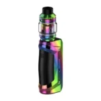 Geekvape S100 Aegis Solo 2 Rainbow Starter Kit in Dubai UAE