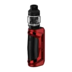 Geekvape S100 Aegis Solo 2 Red Starter Kit in Dubai UAE