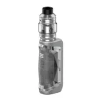 Geekvape S100 Aegis Solo 2 Silver Starter Kit in Dubai UAE