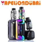 Geekvape S100 Aegis Solo 2 Starter Kit