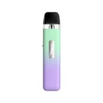 Geekvape Sonder Q Green Purple Pod System Kit in Dubai UAE