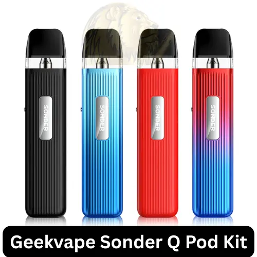 Geekvape Sonder Q Pod System Kit