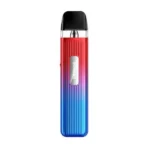 Geekvape Sonder Q Red Blue Pod System Kit in Dubai UAE