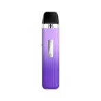 Geekvape Sonder Q Violot Purple Pod System Kit in Dubai UAE