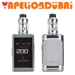 Geekvape T200 Aegis Touch Kit 200w