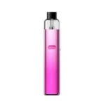 Geekvape Wenax K2 Glossy Pink Pod Kit 1000mAh in Dubai UAE