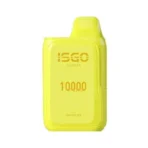 ISGO BAR 10000 Puffs Mango Ice Disposable Vape in Dubai UAE