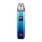 OXVA Xlim Pro Pod Kit Gleamy Blue in Dubai