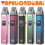 oxva xlim pro 30w pod system