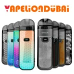 SMOK NORD 5 80W POD SYSTEM