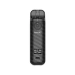 SMOK Novo 4 Black Carbon Fiber Pod System Kit 25W in Dubai UAE