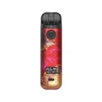 SMOK Novo 4 Red Stabilizing Pod System Kit 25W in Dubai UAE