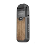 Smok Nord 5 Brown Leather Pod Kit in Dubai UAE