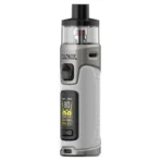 Smok RPM 5 Beige White Leather Pod Kit in Dubai UAE