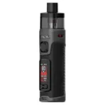 Smok RPM 5 Black Leather Pod Kit in Dubai UAE