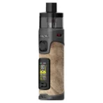 Smok RPM 5 Brown Leather Pod Kit in Dubai UAE