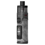 Smok RPM 5 Grey Leather Pod Kit in Dubai UAE