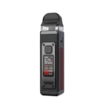 Smok Rpm 4 Black Leather Pod Kit in Dubai UAE