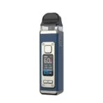 Smok Rpm 4 Blue Leather Pod Kit in Dubai UAE