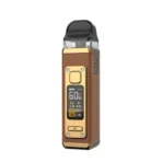 Smok Rpm 4 Brown Leather Pod Kit in Dubai UAE