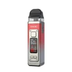 Smok Rpm 4 Silver Red Pod Kit in Dubai UAE