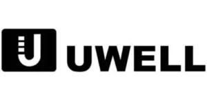 Uwell Caliburn Logo