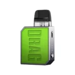 VOOPOO DRAG Nano 2 Tea Green Pod Kit 800mAh in Dubai UAE