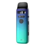 VOOPOO VINCI 3 Pod System Kit Aurora Blue in Dubai UAE