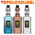 Vaporesso Gen 200 220w Starter Kit