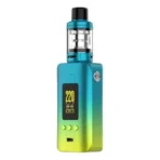 Vaporesso Gen 200 Aurora Green Starter Kit in Dubai UAE