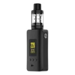 Vaporesso Gen 200 Dark Black Starter Kit in Dubai UAE