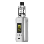 Vaporesso Gen 200 Light Silver Starter Kit in Dubai UAE