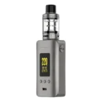 Vaporesso Gen 200 Matte Grey Starter Kit in Dubai UAE