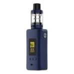 Vaporesso Gen 200 Midnight Blue Starter Kit in Dubai UAE