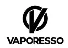Vaporesso Logo