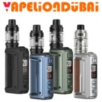 Voopoo Argus GT 2 200w Starter Kit