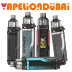 Voopoo Argus Pro 80w Pod Mod Kit